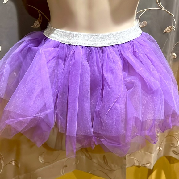NWT Rave Skirt - Picture 2 of 7